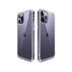 SUPCASE Unicorn Beetle Clear Slim Case for iPhone 14 Pro Max (SUP-iPhone2022Pro-6.7-UBStyle-Clear)