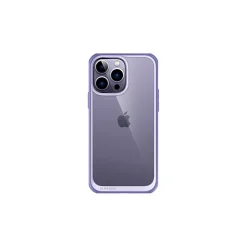 SUPCASE Unicorn Beetle Deep Purple Slim Case for iPhone 14 Pro Max (SUP-iPhone2022Pro-6.7-UBStyle-Mauve)