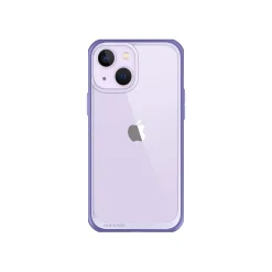 SUPCASE Unicorn Beetle Deep Purple Slim Case for iPhone 14 (SUP-iPhone2021/22-6.1-UBStyle-Mauve)