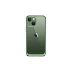 SUPCASE Unicorn Beetle Green Slim Case for iPhone 14 (SUP-iPhone2021/22-6.1-UBStyle-Jasper)