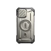 SUPCASE Unicorn Beetle MAG XT MagSafe Rugged Case for iPhone 15 Pro Max, Shock-Absorbing, Titan Gray