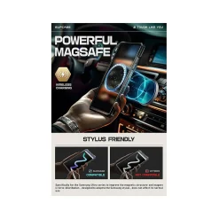 SUPCASE Unicorn Beetle MAG XT MagSafe Samsung Galaxy S24 Ultra, Shock Absorbing, Dark Green (GXYS24U5GMXTGN)