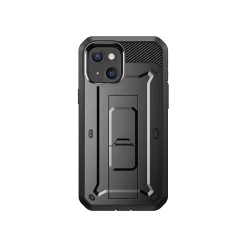 SUPCASE Unicorn Beetle Pro Black Rugged Case for iPhone 13 mini (SUP-iPhone2021-5.4-UBPro-SP-Black)