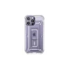 SUPCASE Unicorn Beetle PRO Clear Rugged Case for iPhone 14 Pro Max (SUP-iPhone2022Pro-6.7-UBPro-SP-Clear)