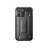 SUPCASE Unicorn Beetle PRO Black Rugged Case for iPhone 14 Pro (SUP-iPhone2022Pro-6.1-UBPro-SP-Black)