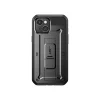 SUPCASE Unicorn Beetle PRO Black Rugged Case for iPhone 14 Plus (SUP-iPhone2022-6.7-UBPro-SP-Black)