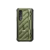 SUPCASE Unicorn Beetle PRO Dark Green Rugged Case for Samsung Galaxy Z Fold4 (SUP-Galaxy2022-ZFold4-5G-UBPro-SP-Guldan)