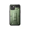 SUPCASE Unicorn Beetle PRO Dark Green Rugged Case for iPhone 14 Plus (SUP-iPhone2022-6.7-UBPro-SP-Guldan)