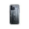 SUPCASE Unicorn Beetle PRO Rugged Case for iPhone 15 Pro Max, Shock-Absorbing, Clear (SUP-iPhone2023Max-6.7-UBPro-SP-Clear)