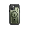SUPCASE Unicorn Beetle PRO MAG Rugged Case for iPhone 15, Dark Green (SUP-iPhone2023-6.1-MagPro-SP-Guldan)