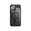 SUPCASE Unicorn Beetle PRO MAG Rugged Case for iPhone 15 Pro, Shock-Absorbing, Gunmetal