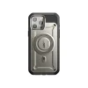 SUPCASE Unicorn Beetle PRO MAG Rugged Case for iPhone 15 Pro, Shock-Absorbing, Titan Gray