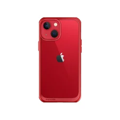 SUPCASE Unicorn Beetle Red Slim Case for iPhone 14 (SUP-iPhone2021/22-6.1-UBStyle-Red)