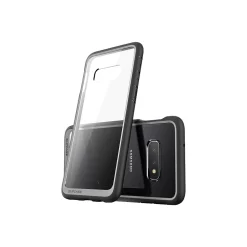 SUPCASE Unicorn Beetle Style Black Cover for Samsung Galaxy S10e (SUP-Galaxy-S10lite-UBStyle-Black)