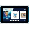 Sonic7 Jr. 7" Kids Tablet, WiFi, 32GB Storage, Android 13, Blue (SC-779KT-BL)<Supersonic Clearance