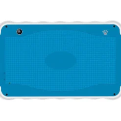 Sonic7 Jr. 7" Kids Tablet, WiFi, 32GB Storage, Android 13, Blue (SC-779KT-BL)<Supersonic Clearance