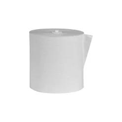 Sustainable Earth by Staples Recycled Hardwound Paper Towels, 1-ply, 350 ft./Roll, 6 Rolls/Carton (SEB26576)