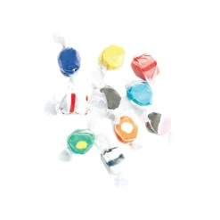 Sweet's Candy Company Assorted Salt Water Taffy, 48 oz (203-00001)