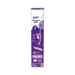 PowerMop Starter Kit, Fresh Scent (07242)<Swiffer