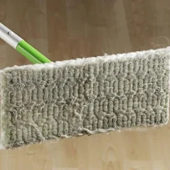Professional Sweeper Dust Mop Frame, White (9060)<Swiffer Online