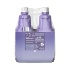 WetJet Multi-Surface Floor Cleaner Refill, Lavender Vanilla Scent, 42.2 fl. oz., 2/Pack (3700026536)<Swiffer Sale