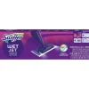 WetJet Spray Mop Kit (92811/32694)<Swiffer New