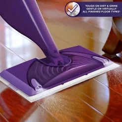 WetJet Spray Mop Kit (92811/32694)<Swiffer New