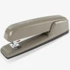 Staplers|Swingline 747 Business Desktop Stapler, 25-Sheet Capacity, Steel Gray (74759)