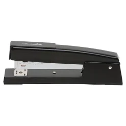Staplers|Swingline 747 Classic Desktop Stapler, 20 Sheet Capacity, Black (S7074701G)