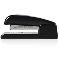 Staplers|Swingline 747 Desktop Stapler, 25-Sheet Capacity, Black (747100)