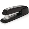 Staplers|Swingline 747 Desktop Stapler, 25-Sheet Capacity, Black (74732)