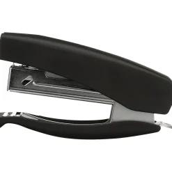 Staplers|Swingline Desktop Stapler, 20 Sheet Capacity, Black (S7009950CC)