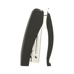 Staplers|Swingline Desktop Stapler, 20 Sheet Capacity, Black (S7009950CC)