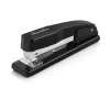 Staplers|Swingline Desktop Stapler, 20 Sheet Capacity, Black (44401)