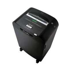 Discount Swingline DX20-19 20-Sheet Cross-Cut Commercial Shredder (1758605)