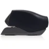 Staplers|Swingline 502e Desktop Cartridge Electric Stapler, 20-Sheet Capacity, Black (50202)