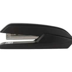 Staplers|Swingline Eco Friendly Desktop Stapler, 15-Sheet Capacity, Black (54501)