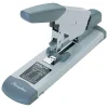 Staplers|Swingline Heavy Duty Desktop Stapler, 160 Sheet Capacity, Platinum (39002)