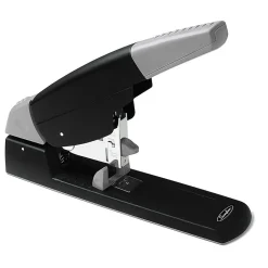 Staplers|Swingline ® High Capacity Heavy Duty Stapler, 210 Sheet Capacity, Black (90002)