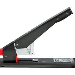 Staplers|Swingline ® High Capacity Heavy Duty Stapler, 210 Sheet Capacity, Black (90002)