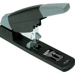 Staplers|Swingline ® High Capacity Heavy Duty Stapler, 210 Sheet Capacity, Black (90002)