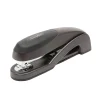 Staplers|Swingline ® Optima® Desk Stapler, 25 Sheet Capacity, Graphite Black (87800)