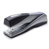 Staplers|Swingline ® Optima® Handheld Grip Stapler, 25 Sheet Capacity, Silver (87811)