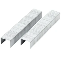 Staples|Swingline Optima High Capacity Staples, 0.38 Leg Length, 2500/Box (35550)