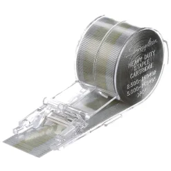 Staples|Swingline Premium High Capacity Staples, 0.38 Leg Length, 5000/Box (69495)