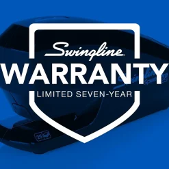 Staplers|Swingline Speed Pro™ Electric Stapler Value Pack (Premium Staples & Staple Remover Included), 25 Sheet Capacity, Black (42140)