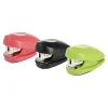 Staplers|Swingline Tot Mini Stapler, 12 Sheet Capacity, Each (S7079104)