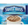 Swiss Miss Marshmallows Cocoa, 0.73 Oz., 50/Box (GOV47492)