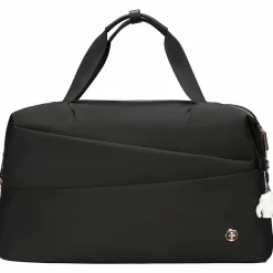 Ergonomic 20.9" Fabric Travel Duffel (SD5527-01)<SwissDigital Outlet