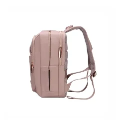 SwissDigital KATY ROSE L+ Backpack, Lotus (SD1645-82)